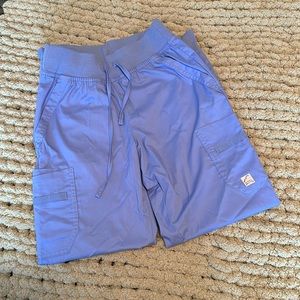 Butter Soft Easy Stretch Scrub pants